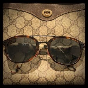 Rey-Ban prescription Sunglasses